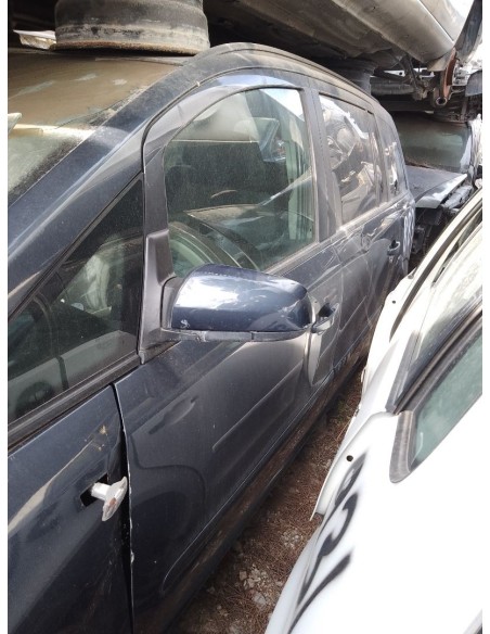 PUERTA DELANTERA IZQUIERDA OPEL ZAFIRA B - 265564
