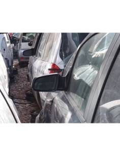 RETROVISOR IZQUIERDO OPEL ZAFIRA B - 265590