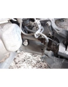 TRANSMISION DELANTERA IZQUIERDA OPEL ZAFIRA B - 265587