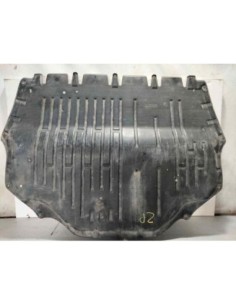 CUBRECARTER VOLKSWAGEN POLO IV (9N1) - 265672 2