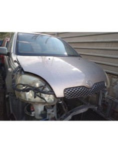 CAPO TOYOTA YARIS (NCP1/NLP1/SCP1) - 265656