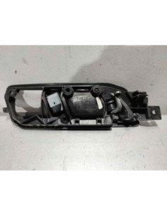 MANETA INTERIOR DELANTERA IZQUIERDA VOLKSWAGEN POLO IV... 2