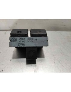 MANDO ELEVALUNAS DELANTERO IZQUIERDO VOLKSWAGEN POLO IV... 2