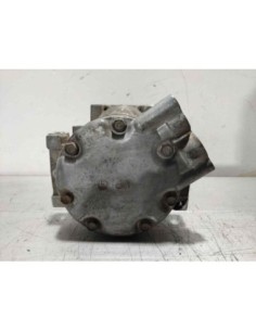 COMPRESOR AIRE ACONDICIONADO DACIA LOGAN 1 EXPRESS - 252942 2