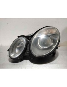FARO IZQUIERDO MERCEDES-BENZ CLASE E (BM 211) BERLINA -...