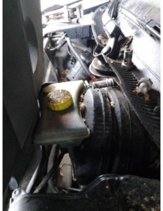 BOMBA FRENO AUDI A4 BERLINA (8E) - 265694