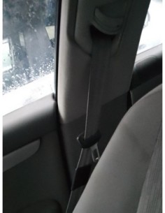 CINTURON SEGURIDAD DELANTERO DERECHO AUDI A4 BERLINA (8E)...