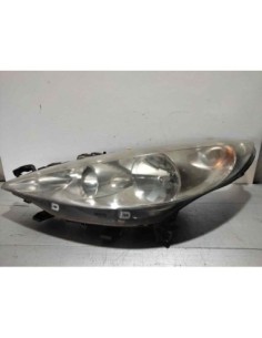 FARO IZQUIERDO PEUGEOT 207 - 264254