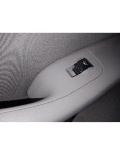 MANDO ELEVALUNAS TRASERO DERECHO AUDI A4 BERLINA (8E) -...