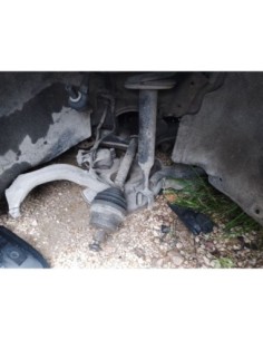 MANGUETA DELANTERA DERECHA AUDI A4 BERLINA (8E) - 265686