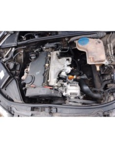 MOTOR COMPLETO AUDI A4 BERLINA (8E) - 265710
