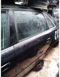 PUERTA TRASERA IZQUIERDA AUDI A4 BERLINA (8E) - 265738
