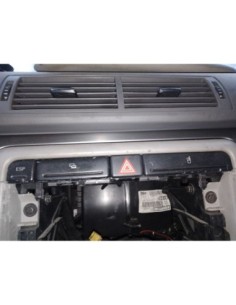 WARNING AUDI A4 BERLINA (8E) - 265765