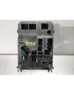 CAJA RELES / FUSIBLES PEUGEOT 206 CC CABRIO-COUPÉ - 265015