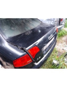 TAPA MALETERO AUDI A4 BERLINA (8E) - 265733