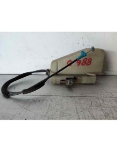 CERRADURA PUERTA DELANTERA DERECHA FORD KA (CCQ) - 265802