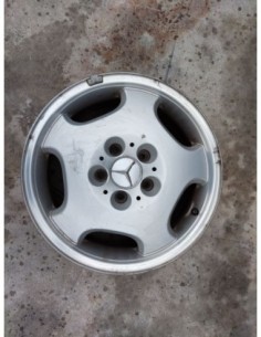 LLANTA MERCEDES-BENZ CLASE E (BM 210) BERLINA - 265895