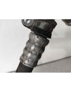 TUBOS AIRE ACONDICIONADO VOLKSWAGEN POLO IV (9N3) - 255519 2