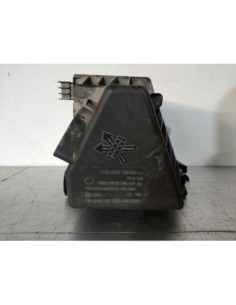 CAJA FILTRO AIRE VOLKSWAGEN POLO IV (9N3) - 255517