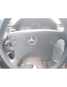 AIRBAG DELANTERO IZQUIERDO MERCEDES-BENZ CLASE E (BM 210)...