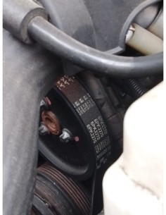 BOMBA DIRECCION MERCEDES-BENZ CLASE E (BM 210) BERLINA -...