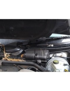BRAZO LIMPIA DELANTERO DERECHO MERCEDES-BENZ CLASE E (BM...