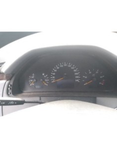 CUADRO INSTRUMENTOS MERCEDES-BENZ CLASE E (BM 210)...