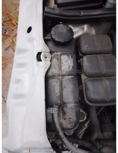 DEPOSITO EXPANSION MERCEDES-BENZ CLASE E (BM 210) BERLINA...