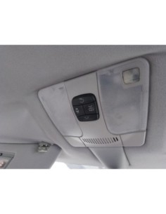 LUZ INTERIOR MERCEDES-BENZ CLASE E (BM 210) BERLINA - 265830
