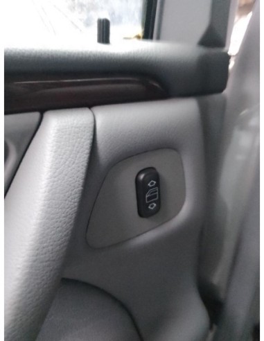 MANDO ELEVALUNAS TRASERO IZQUIERDO...