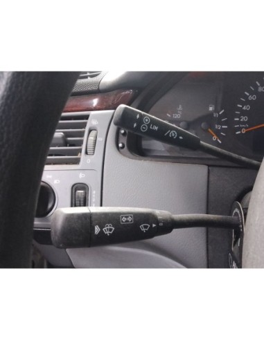 MANDO MULTIFUNCION MERCEDES-BENZ CLASE E (BM...