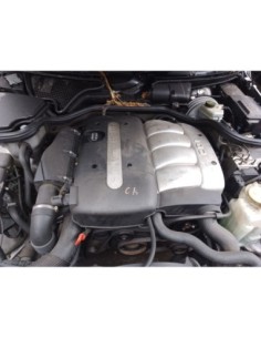 MOTOR COMPLETO MERCEDES-BENZ CLASE E (BM 210) BERLINA -...