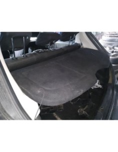 BANDEJA TRASERA PEUGEOT 207 - 266030