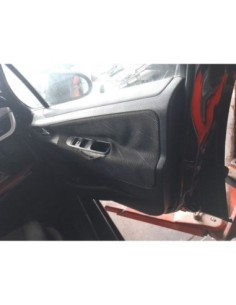 ELEVALUNAS DELANTERO DERECHO PEUGEOT 207 - 266017