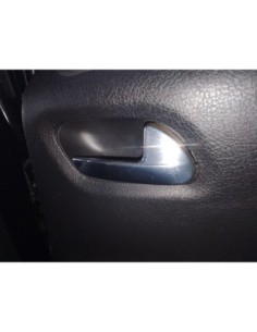 MANETA INTERIOR TRASERA DERECHA PEUGEOT 207 - 266037