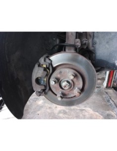 MANGUETA DELANTERA IZQUIERDA PEUGEOT 207 - 266093