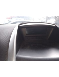 PANTALLA MULTIFUNCION PEUGEOT 207 - 266035