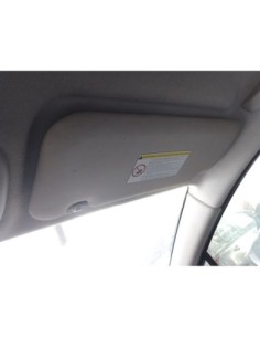 PARASOL DERECHO PEUGEOT 207 - 266045 2