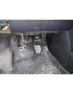PEDAL ACELERADOR PEUGEOT 207 - 266040