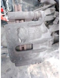 PINZA DE FRENO DELANTERA DERECHA PEUGEOT 207 - 266099