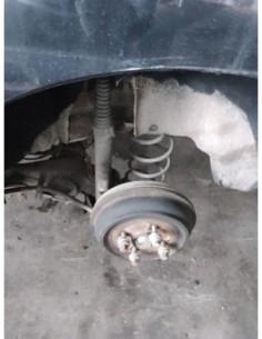 PUENTE TRASERO PEUGEOT 207 - 266054