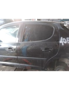 PUERTA TRASERA IZQUIERDA PEUGEOT 207 - 266066