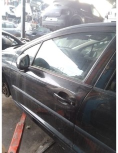 PUERTA DELANTERA IZQUIERDA PEUGEOT 207 - 266070