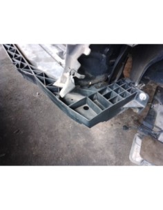 REFUERZO PARAGOLPES DELANTERO PEUGEOT 207 - 266087