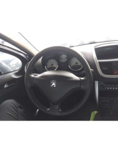 VOLANTE PEUGEOT 207 - 266032