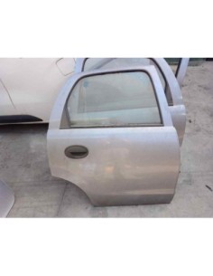 PUERTA TRASERA DERECHA OPEL CORSA C - 207200