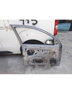 PUERTA DELANTERA IZQUIERDA OPEL CORSA C - 207199 2