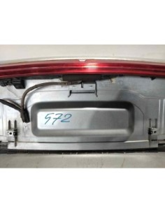 ALERON TRASERO CITROEN GRAND C4 PICASSO - 236650 2