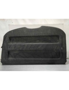 BANDEJA TRASERA NISSAN QASHQAI (J10) - 263281