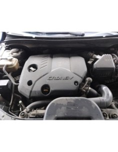 ALTERNADOR HYUNDAI I30 (FD) - 265987
